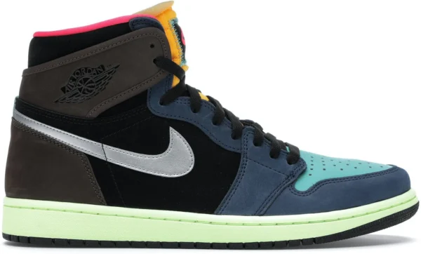 Air Jordan 1 Biohack Bio