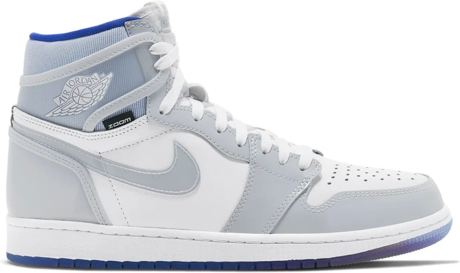 Air Jordan 1 'Racer Blue'