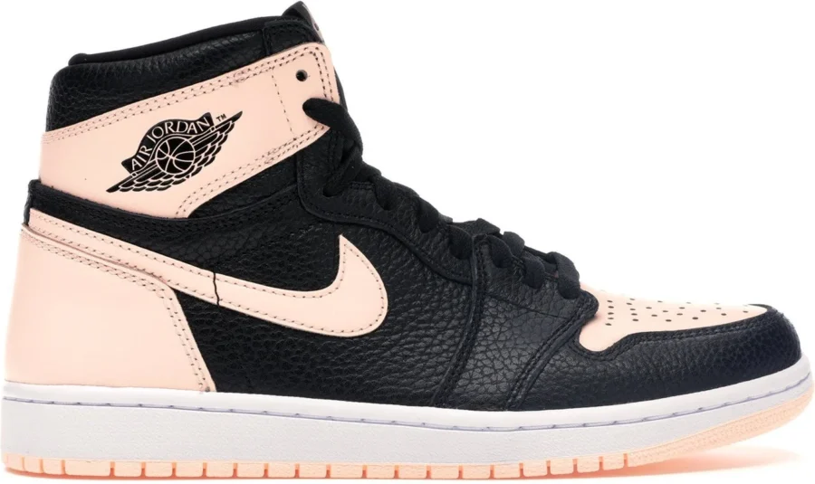 Air Jordan 1 Retro High Crimson