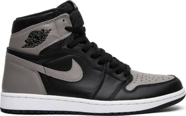 Air Jordan 1 Retro High OG 'Shadow' 2018