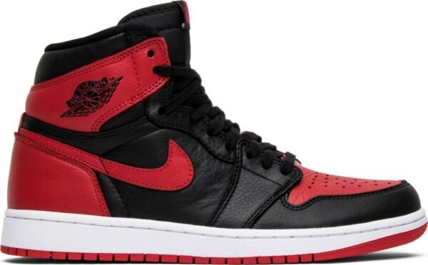 Air Jordan 1 Retro High OG 'Banned'