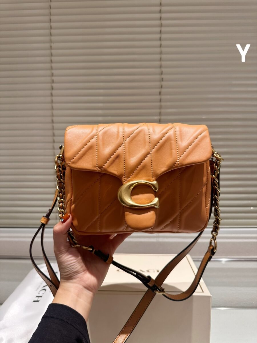 Coach - Image 2