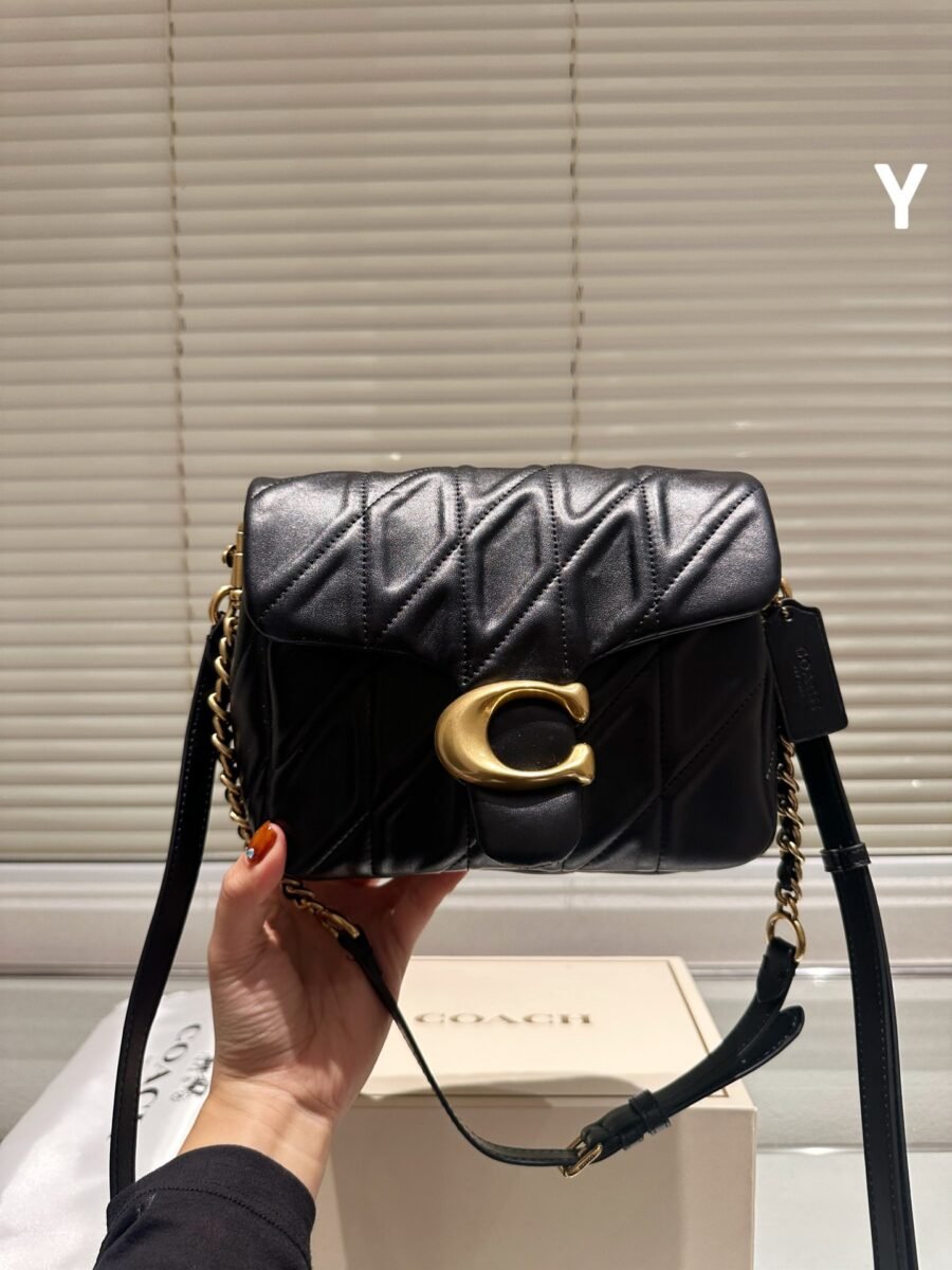 Coach - Image 4
