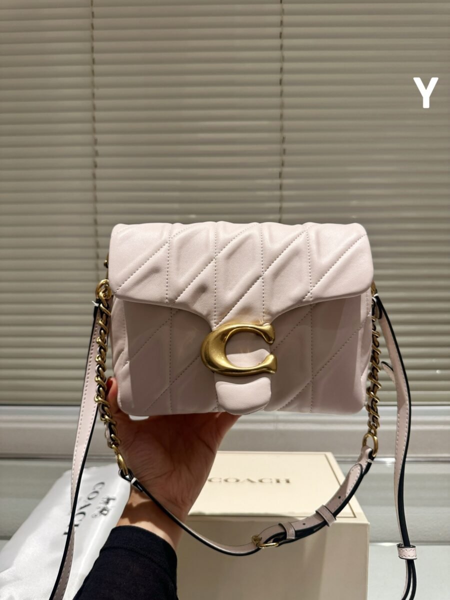 Coach - Image 5