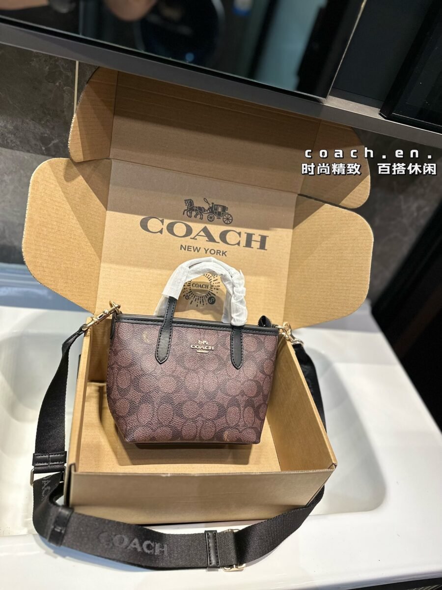 Coach - Image 3