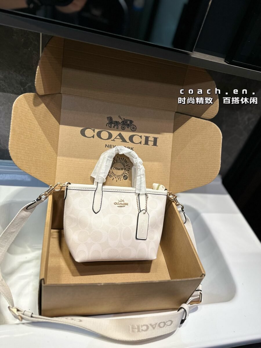 Coach