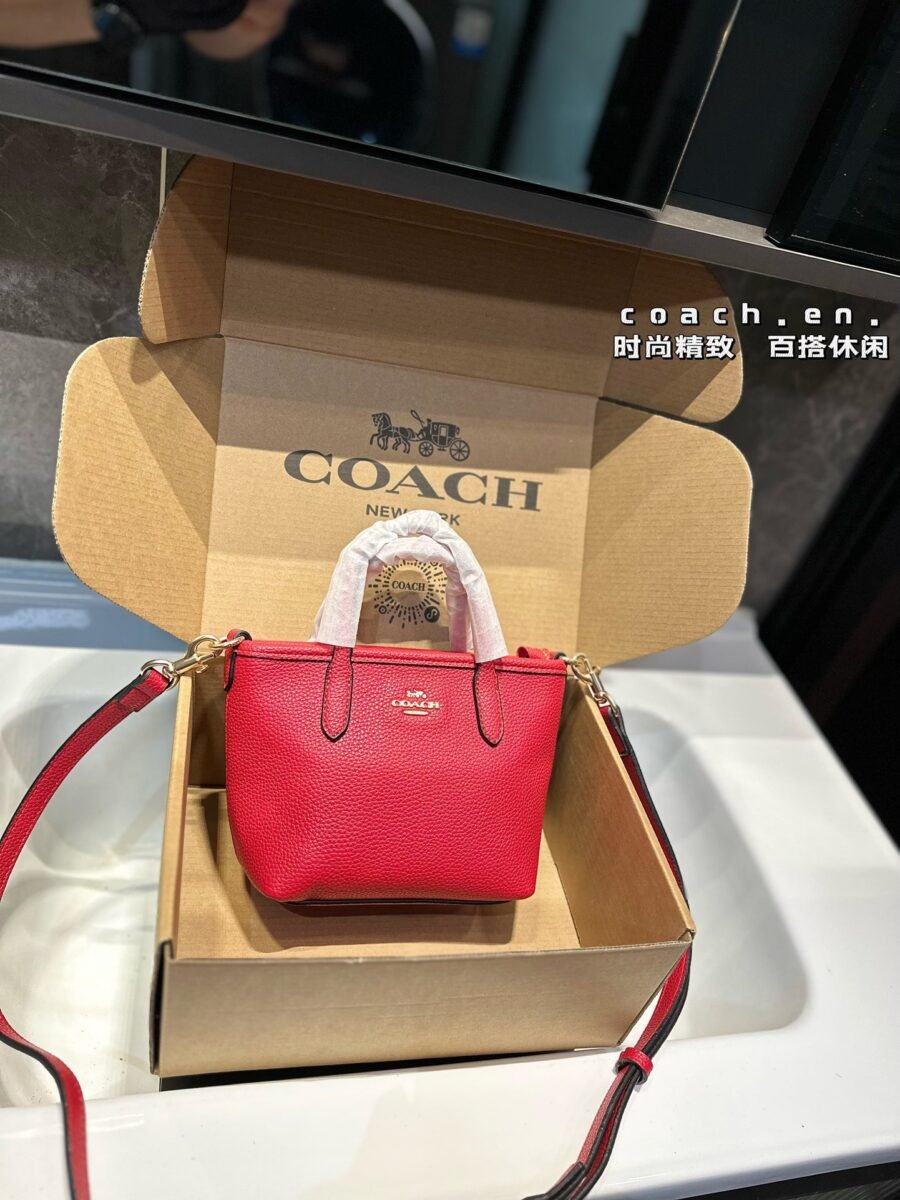 Coach - Image 6