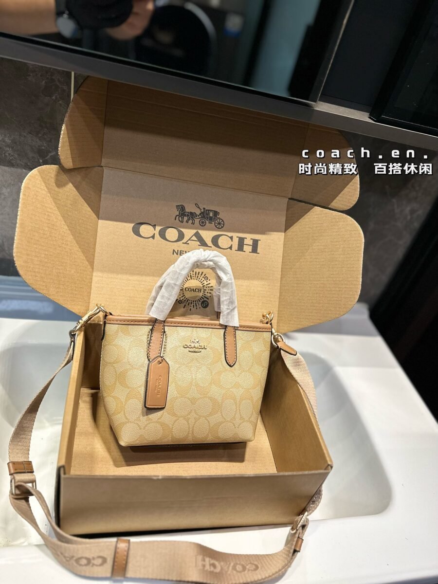 Coach - Image 8
