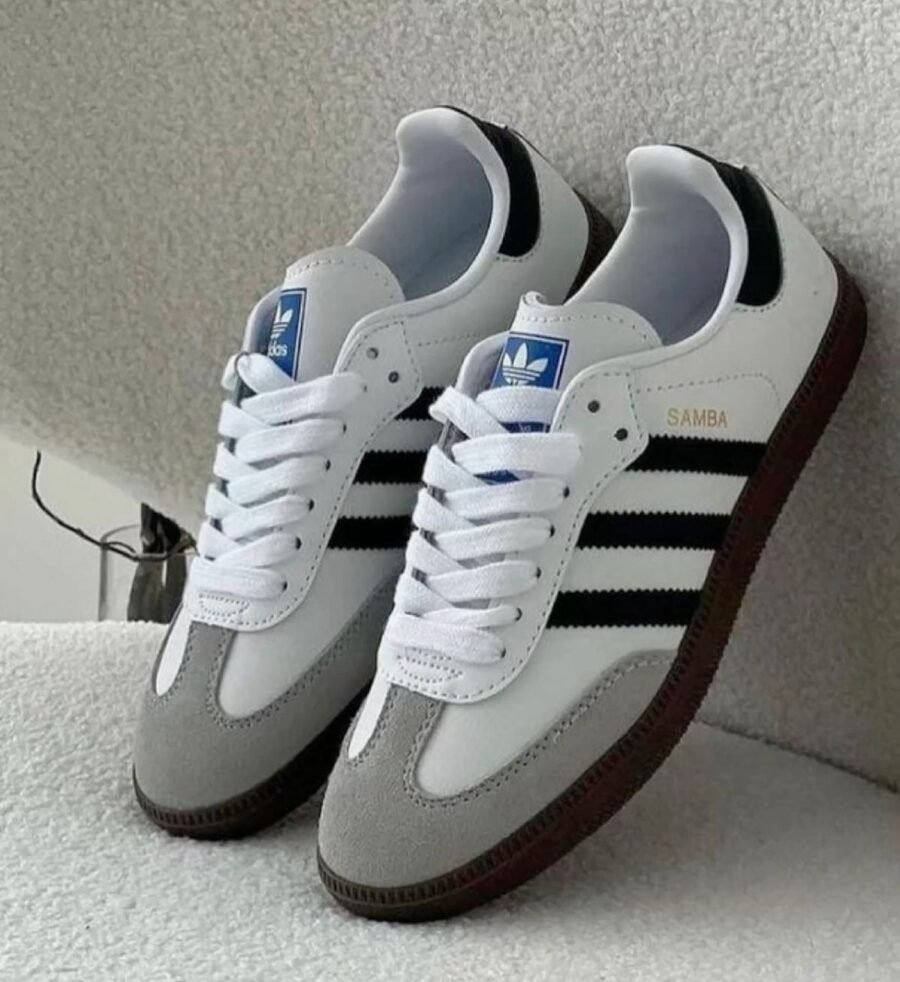 Adidas Samba