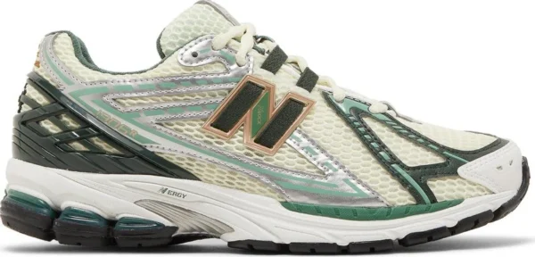 Aimé Leon Dore x 1906R 'Green'