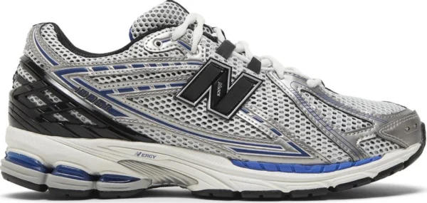 1906R 'Silver Team Royal'