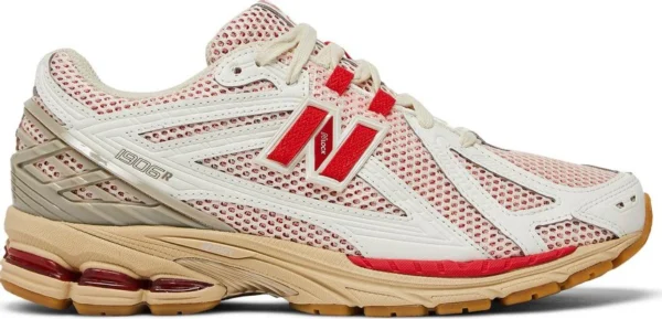 1906R 'Sea Salt True Red'