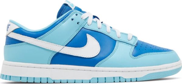 Dunk Low ‘Argon Blue’