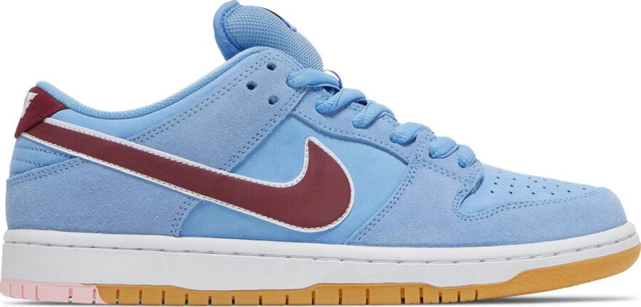 Dunk Low Premium SB 'Philadelphia Phillies'