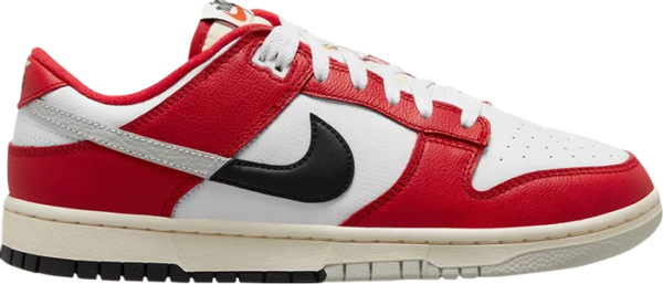 Dunk Low “Chicago Split”