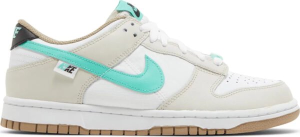 Dunk Low 'Split'
