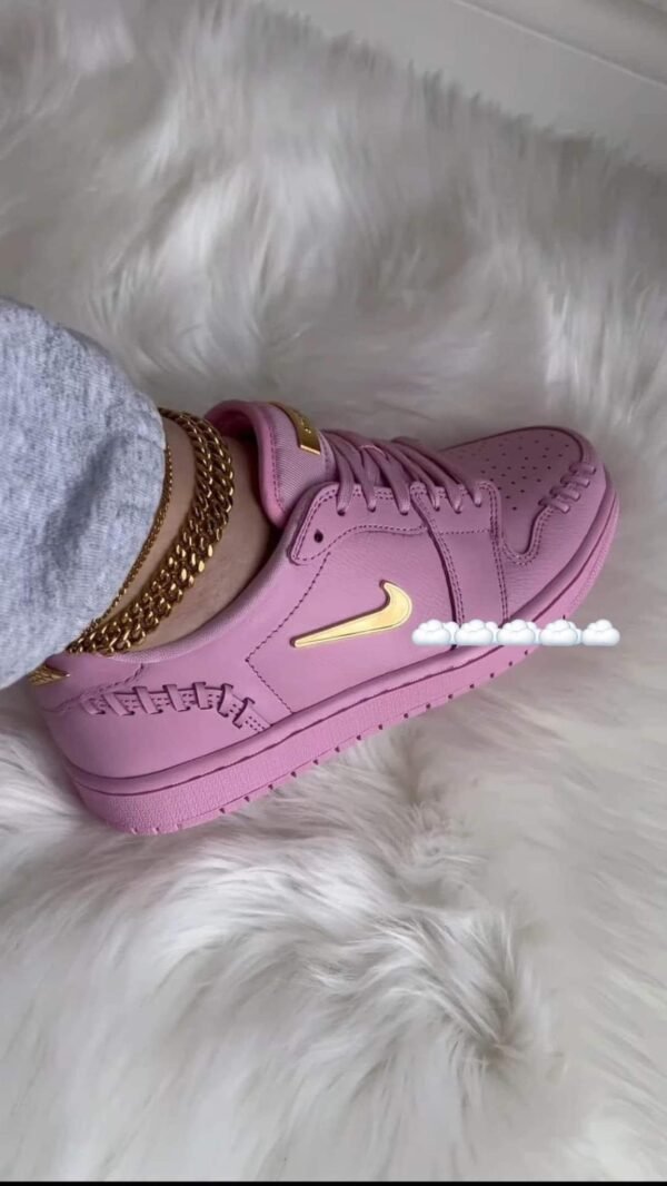 Jordan’