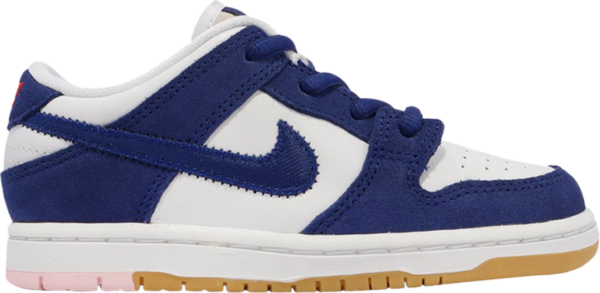 Dunk Low SB TD 'Los Angeles Dodgers'