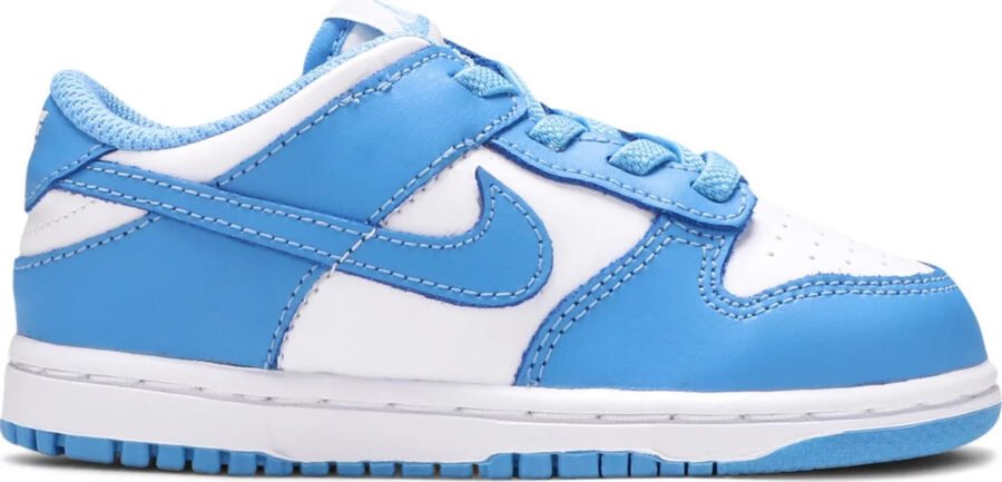 Dunk Low TD 'University Blue'