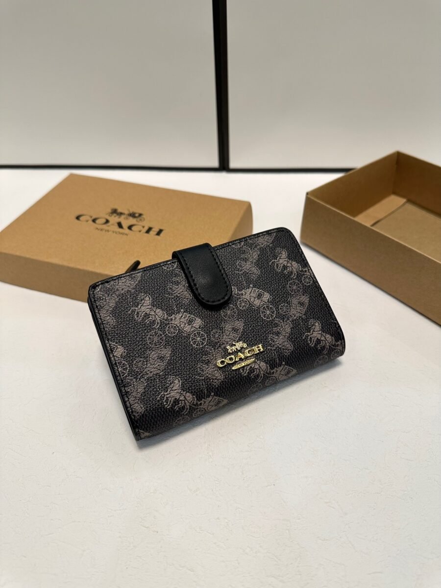 Coach - Image 3