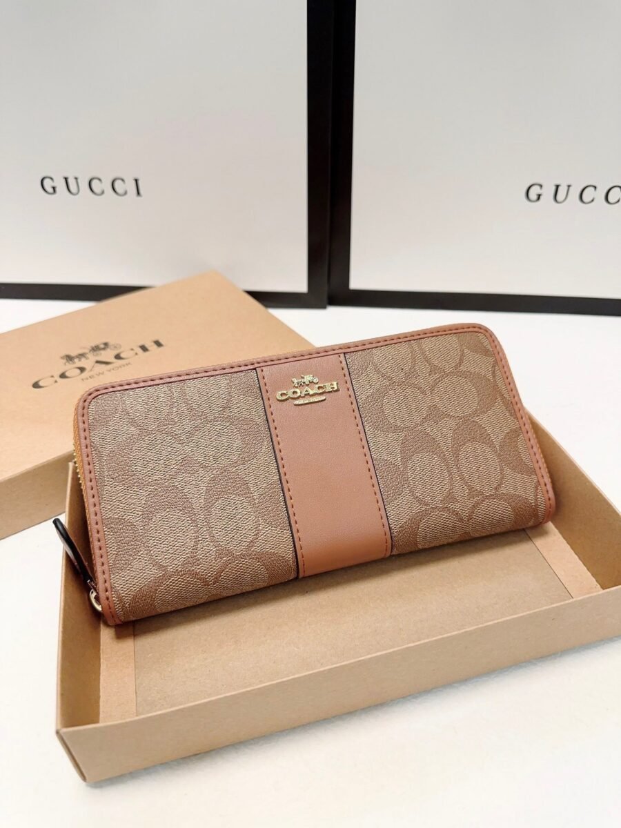 Coach - Image 6