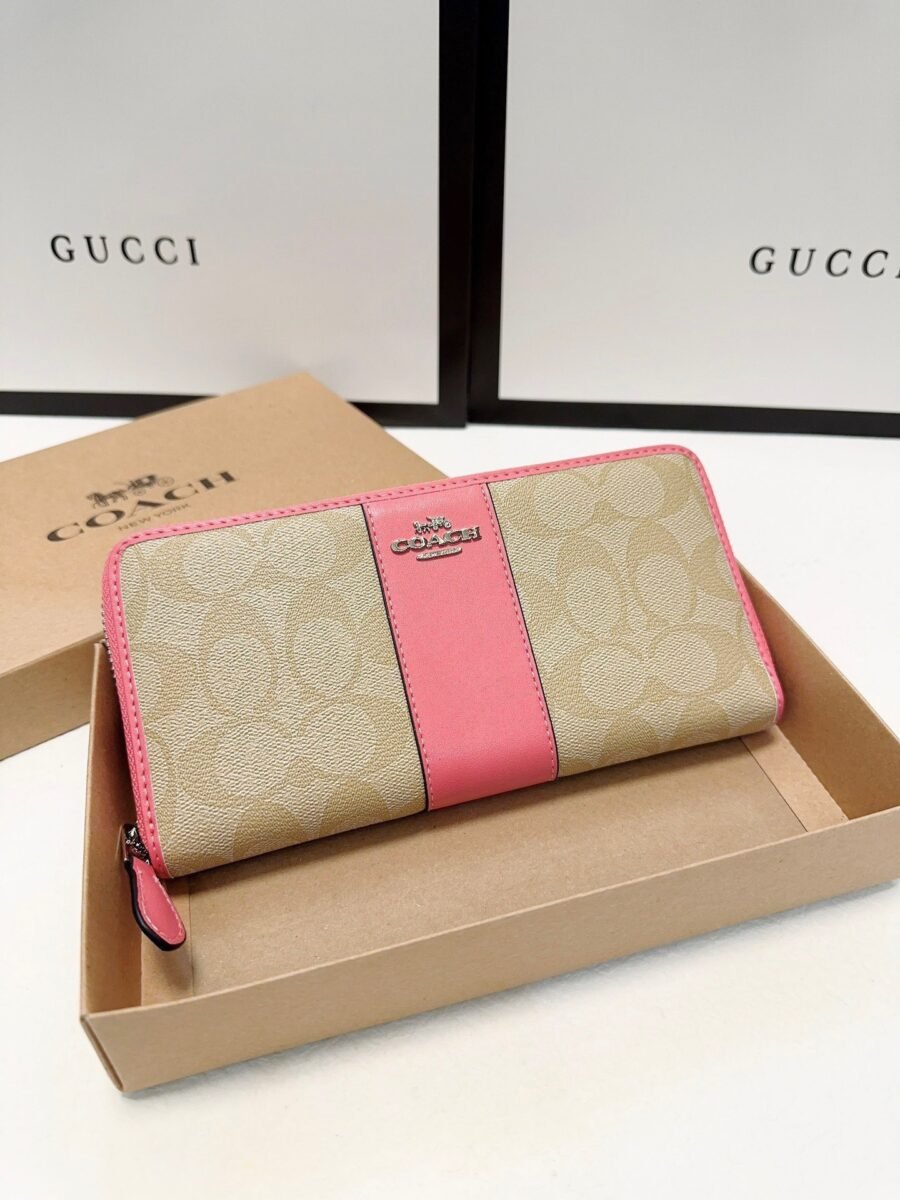 Coach - Image 4