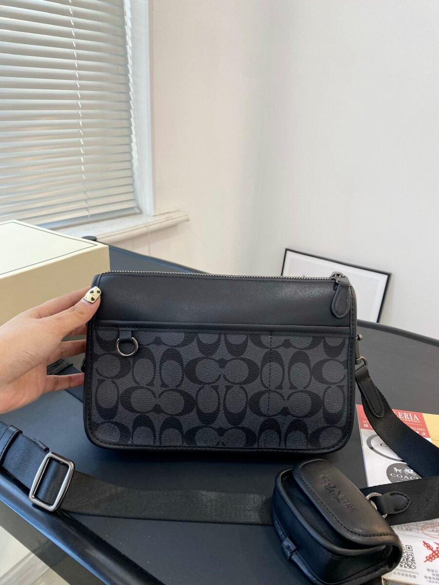 Coach - Image 2