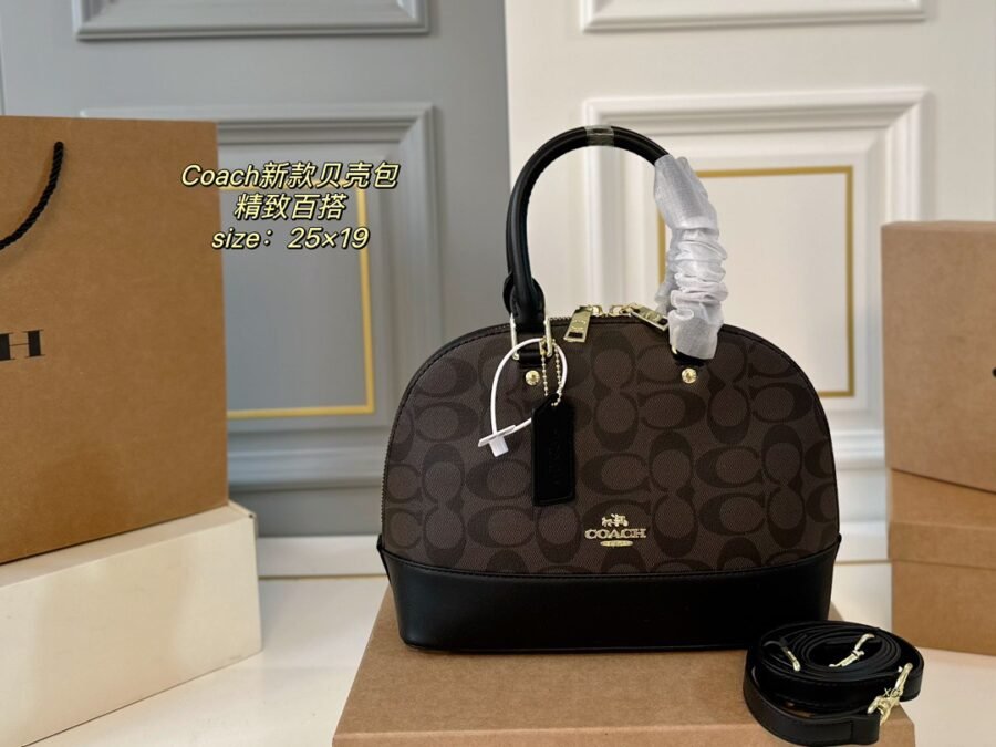 Coach - Image 6