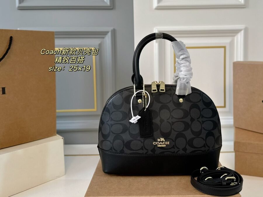 Coach - Image 7