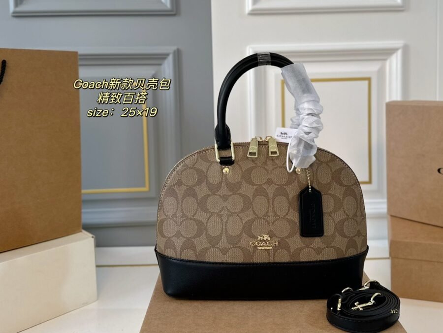 Coach - Image 4