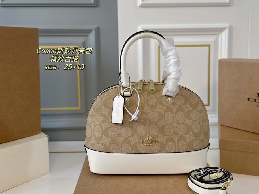 Coach - Image 3