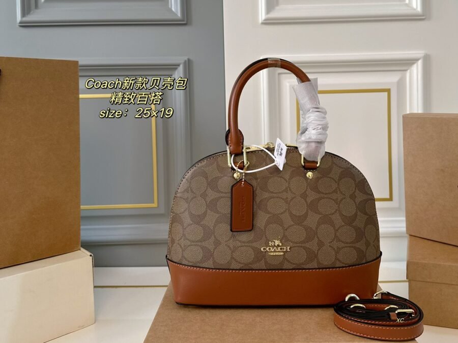 Coach - Image 2