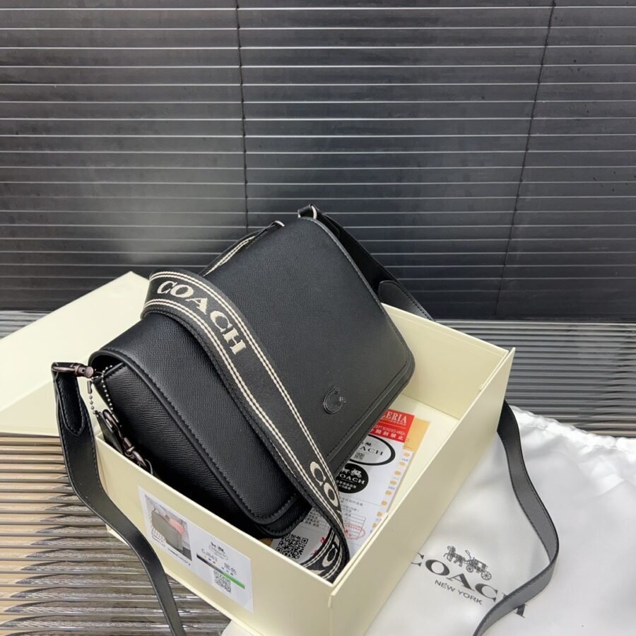 Coach - Image 2