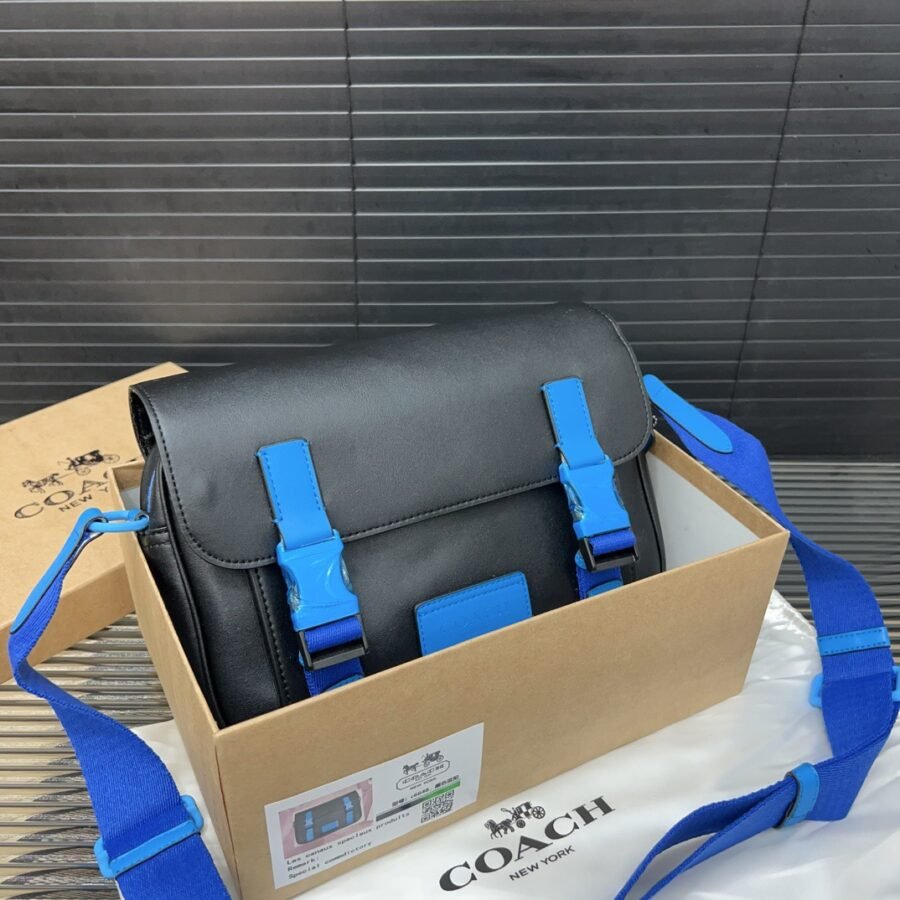Coach - Image 3