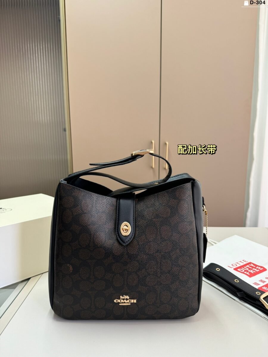 Coach - Image 2