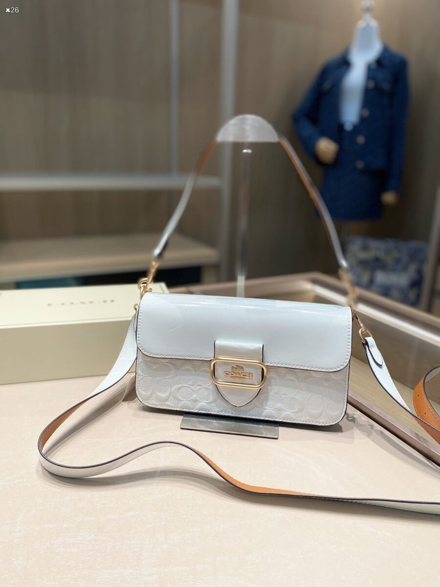 Coach - Image 4