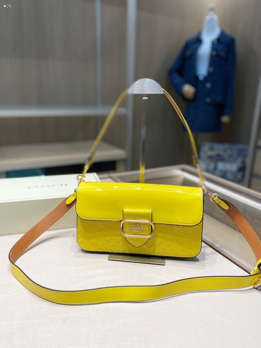 Coach - Image 3