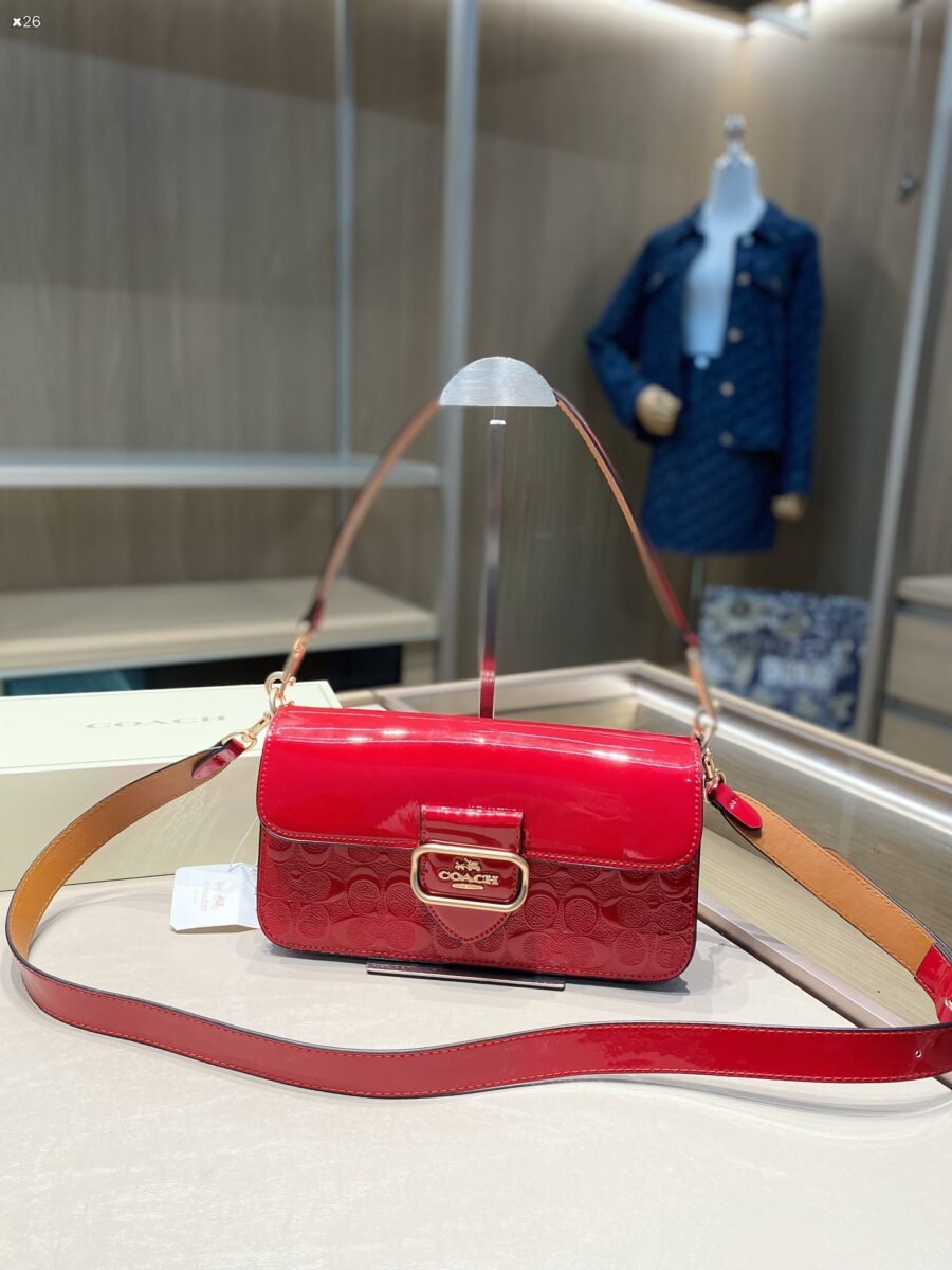 Coach - Image 2