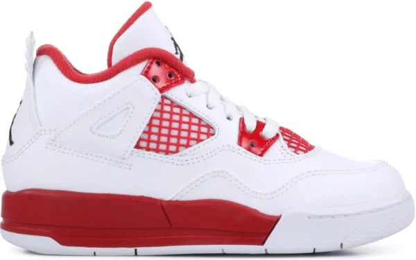 Air Jordan 4 Retro TD 'Alternate 89'