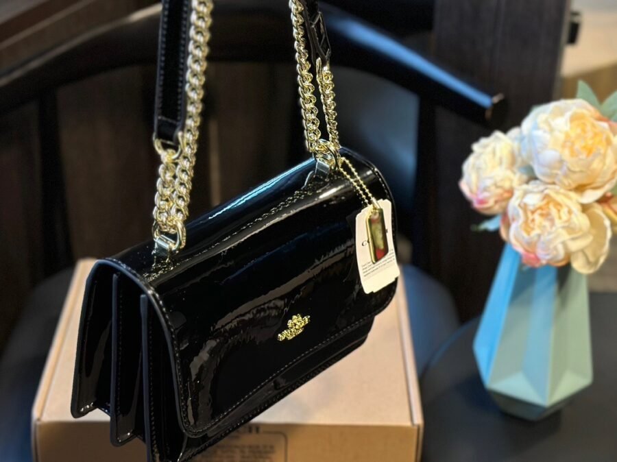 Coach - Image 6