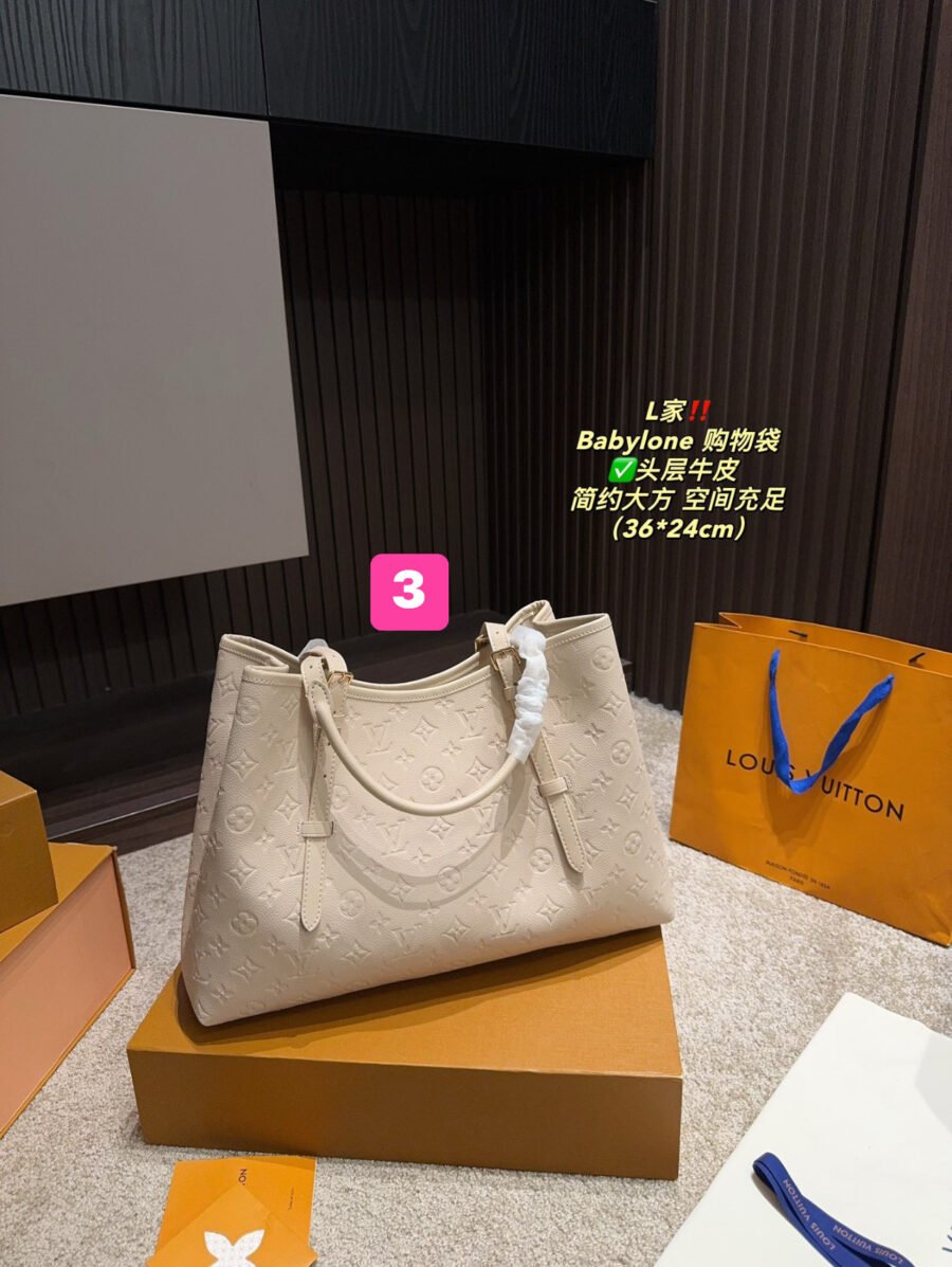 LV AAA - Image 3