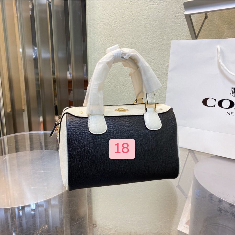 Coach - Image 18