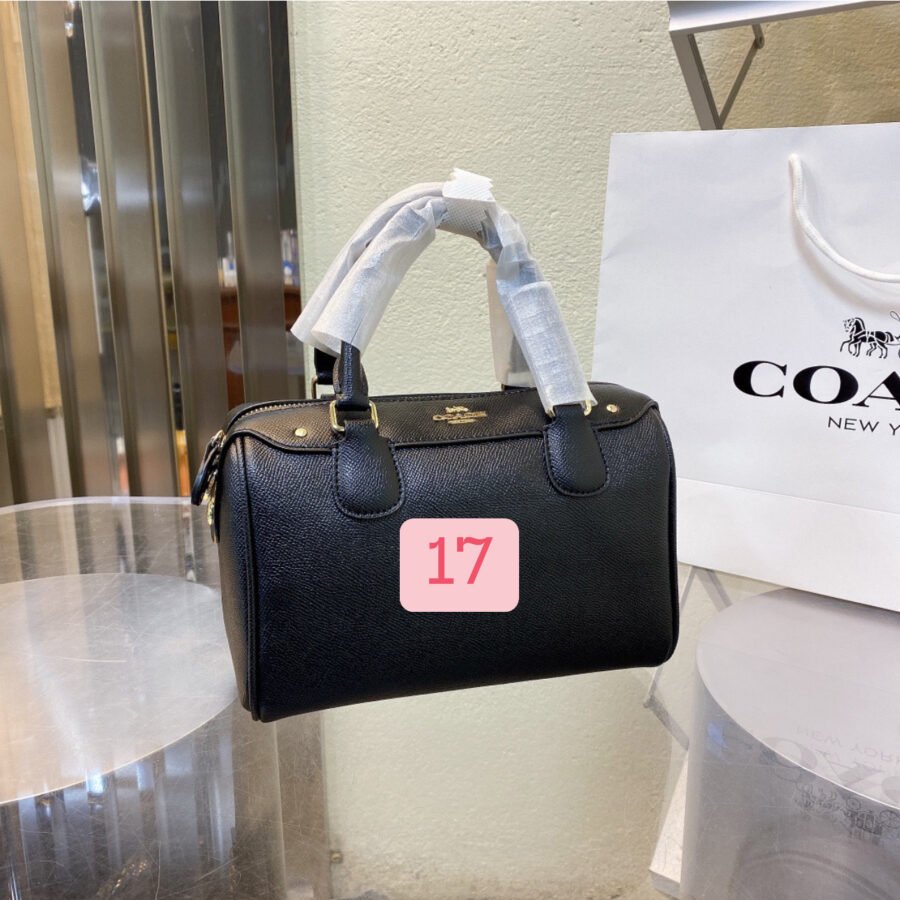 Coach - Image 17