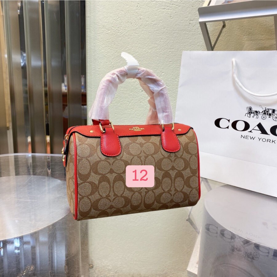 Coach - Image 12