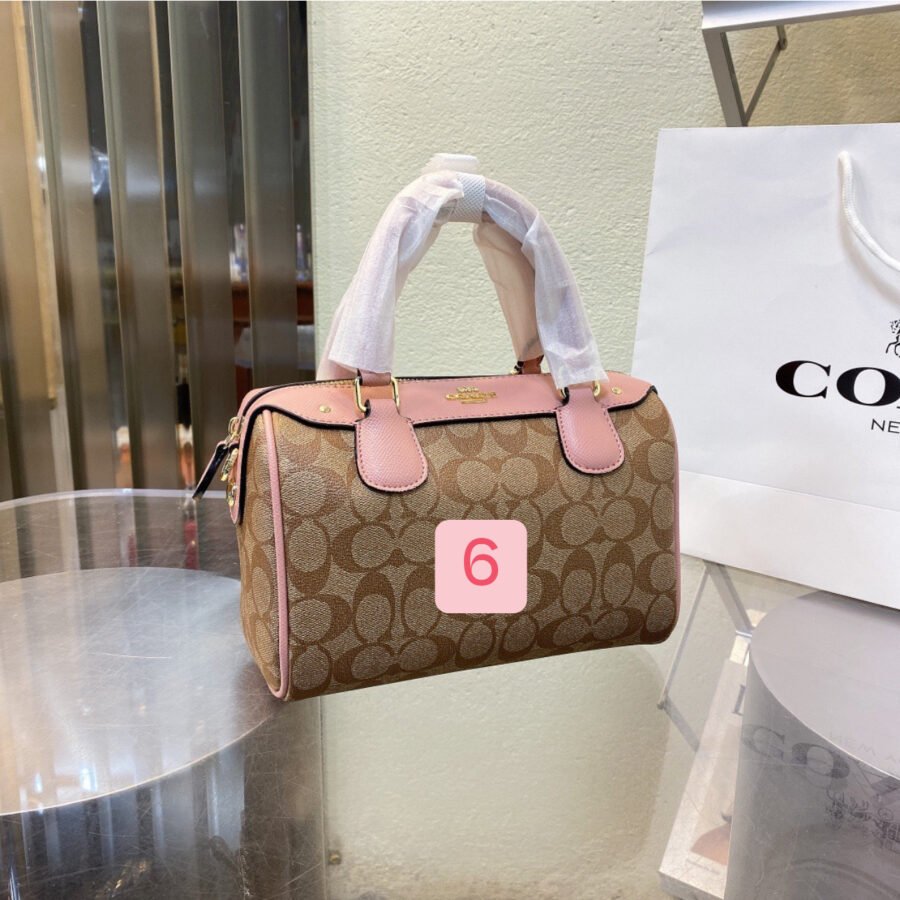 Coach - Image 6