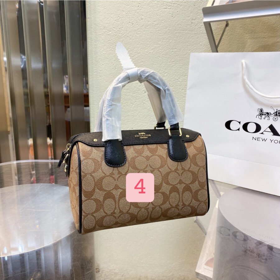Coach - Image 4