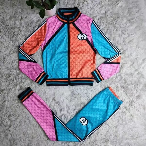 Set Gucci Multicolor