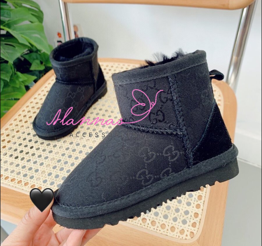 Botas