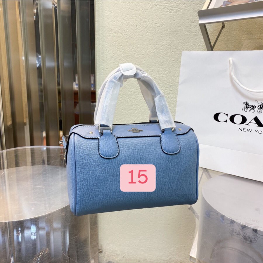 Coach - Image 15