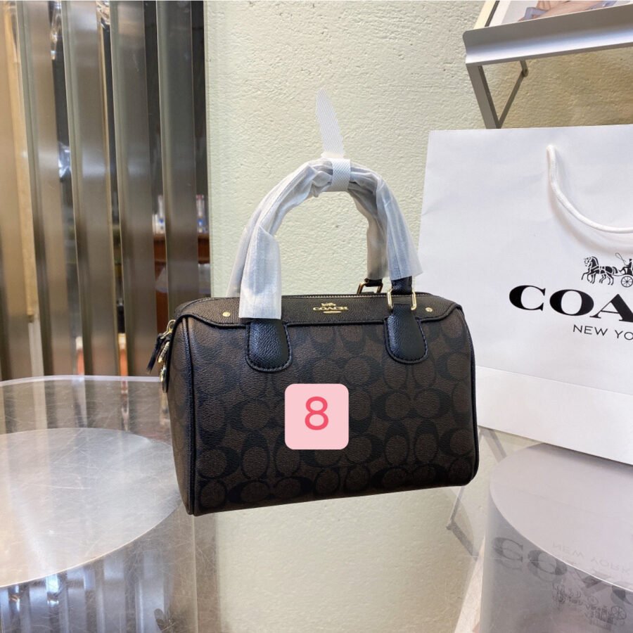 Coach - Image 8